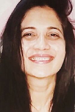 Sonia Rakkar