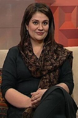 Sonia Rehman