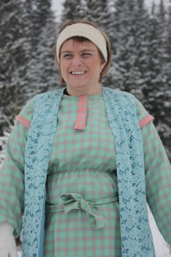 Sonja Bredesen