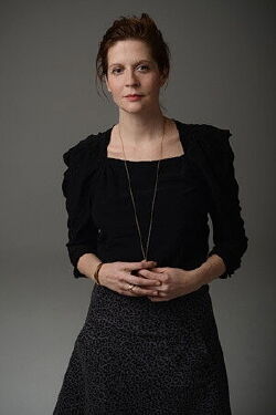 Sonja Heiss