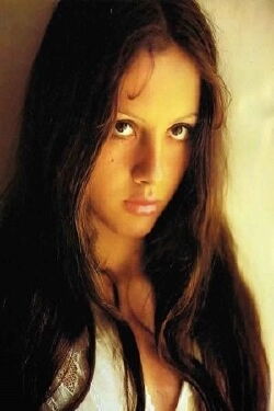 Sonja Jeannine