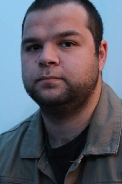 Sonny Ford