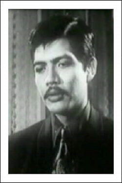 Sony Abdullah