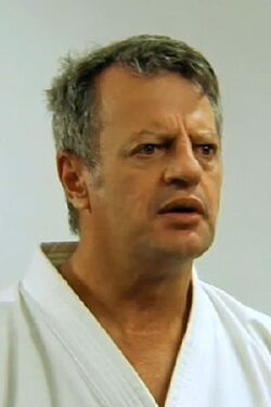 Soon Pretorius