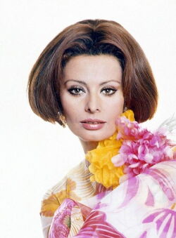 Sophia Loren
