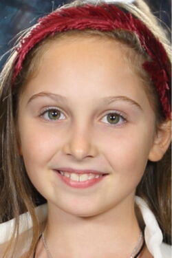 Sophia Spektor
