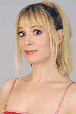 Sophie Adell