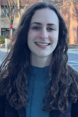 Sophie Bednarsh