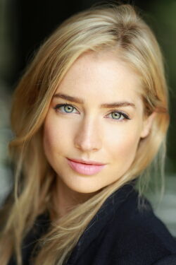 Sophie Colquhoun