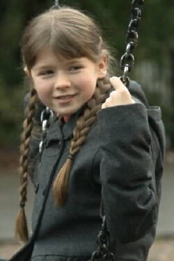 Sophie Downham