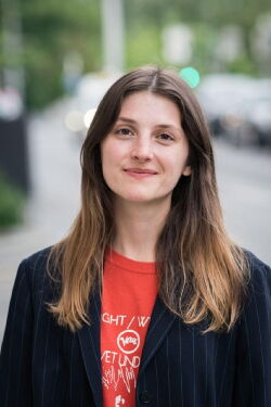 Sophie Gmeiner