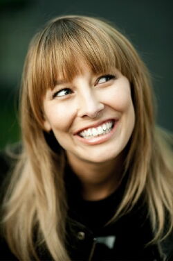 Sophie Henderson