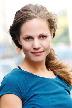 Sophie Hichert