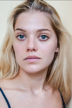 Sophie Karbjinski
