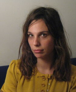 Sophie Letourneur
