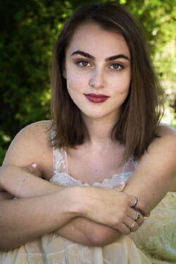 Sophie Levy