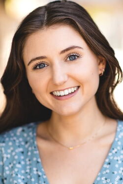 Sophie McIntosh