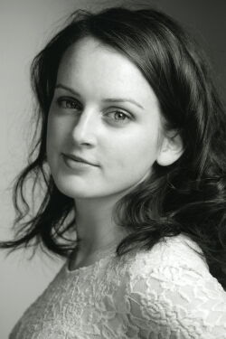 Sophie McShera