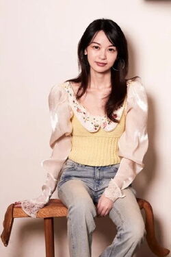 Sophie Yang