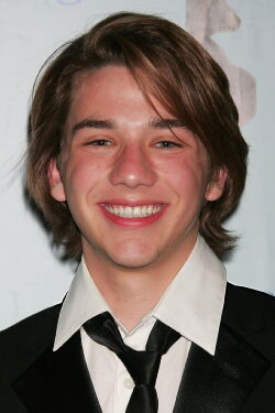 Soren Fulton