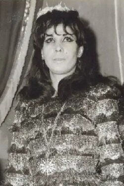 Soroor Rajai