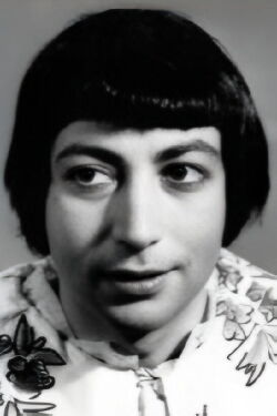 Soso Abramishvili