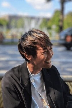 Sota Furuhashi