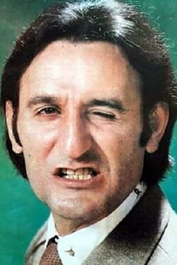 Sotiris Moustakas