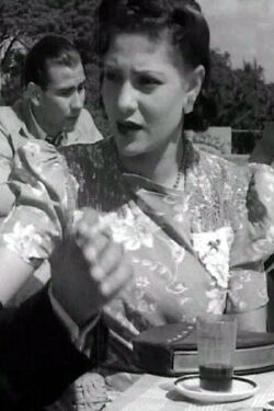 Souad Hussein
