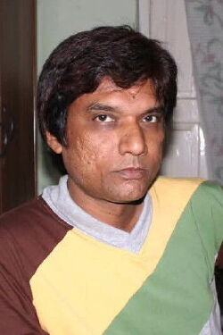 Soumitra Chakraborty