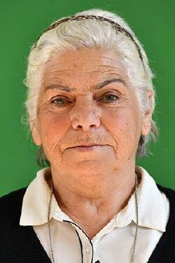 Sovgat Samadova