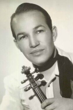 Spade Cooley