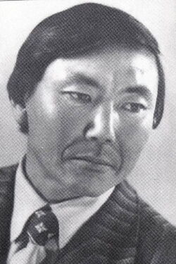 Spartak Fedotov