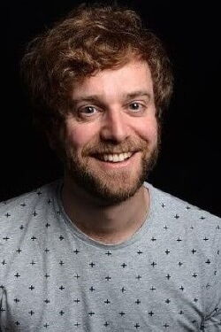 Spencer Brown