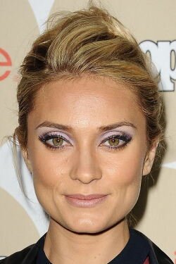 Spencer Grammer
