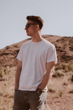 Spencer Keller