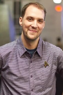 Spencer McAuliffe