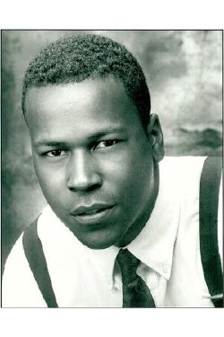 Spencer Scott