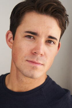 Spencer Watson