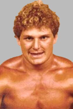 Spike Huber