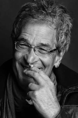 Spiros Sarafianos