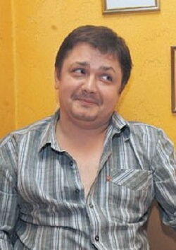 Srđan Miletić