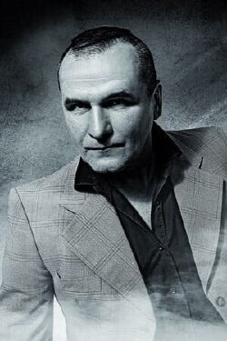Srboljub Radivojević