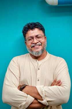 Sreejith Divakaran