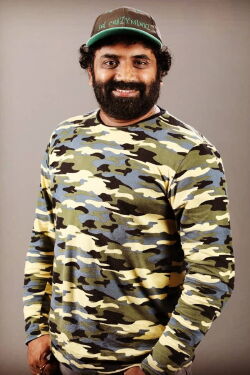 Sri Crazymindz