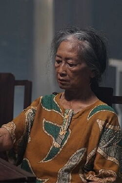 Sri Isworowati