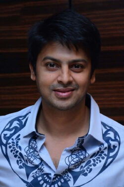Srikanth