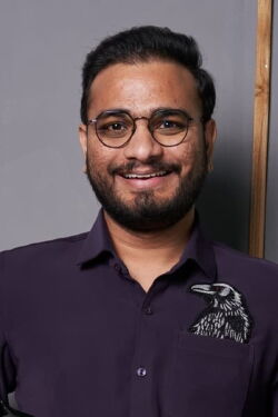 Srikanth Odela