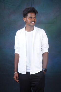 Srinivas V