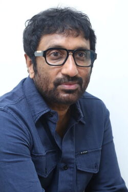 Srinu Vaitla